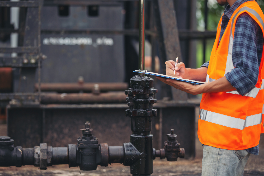 Sewer Line Inspection​