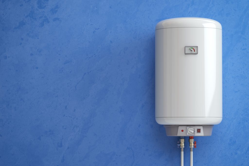 Boiler installation and repair